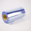 250 Micron Pharmaceutical Blister Rigid Clear PVC Film
